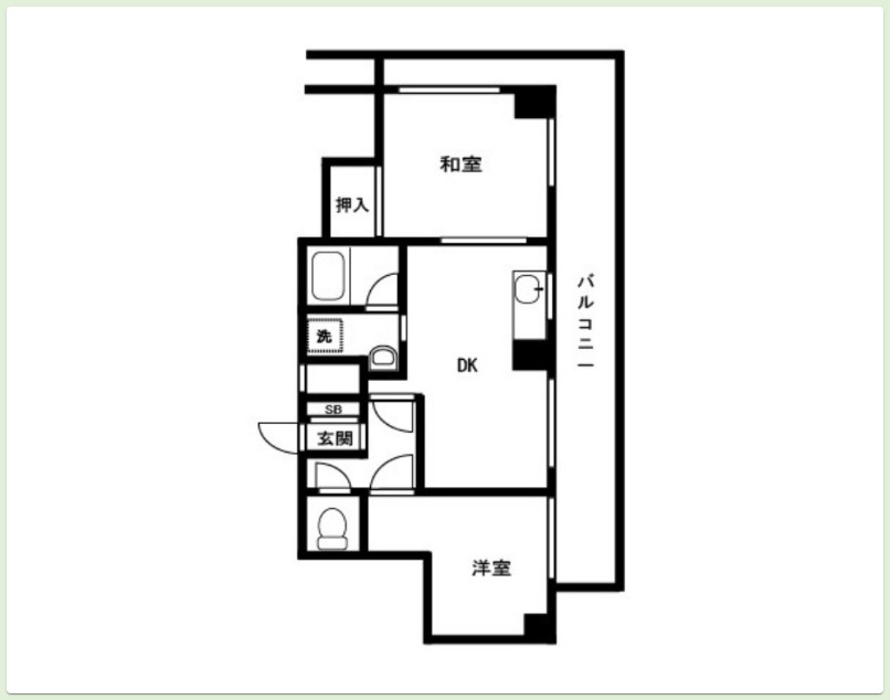 仮称)北小岩6丁目マンション